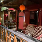 Corvo Rindo Resort & Restaurant