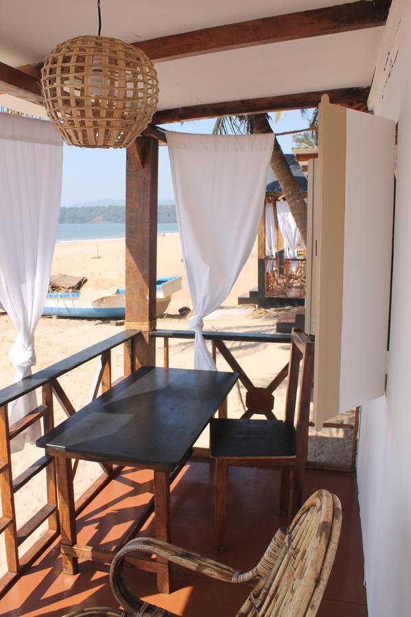 Resort Corvo Rindo & Restaurant *