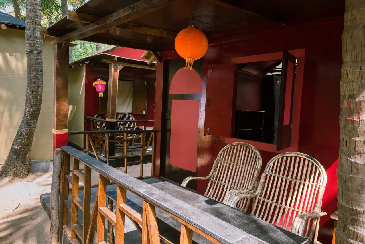 Corvo Rindo & Restaurant * Mormugao