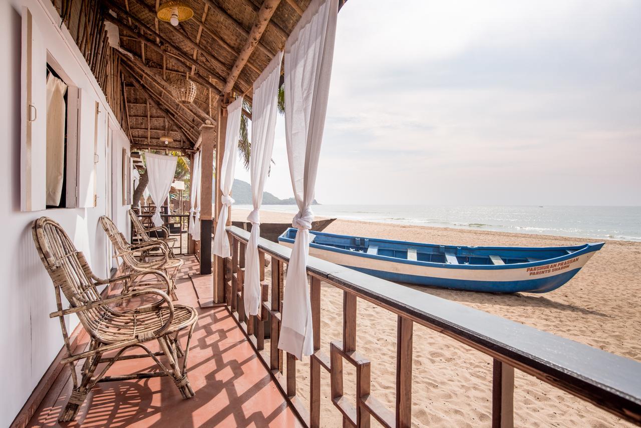 Resort Corvo Rindo & Restaurant *