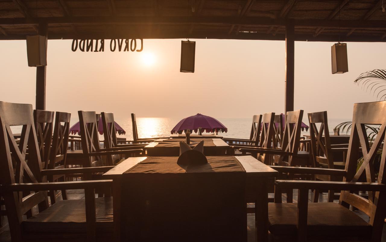 Corvo Rindo & Restaurant * Mormugao