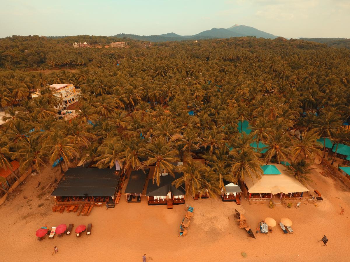 Corvo Rindo & Restaurant * Mormugao