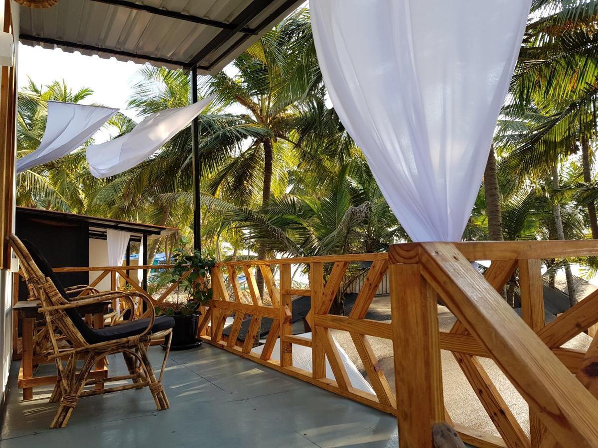 Resort Corvo Rindo & Restaurant *